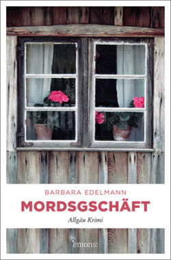 Mordsgeschäft