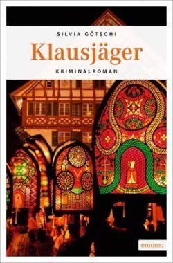 Klausjäger