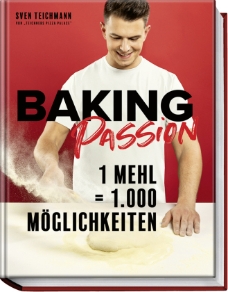 Baking Passion