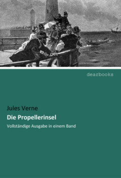 Die Propellerinsel