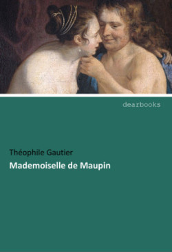 Mademoiselle de Maupin