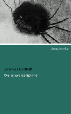 Die schwarze Spinne