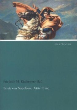 Briefe von Napoleon. Bd.3