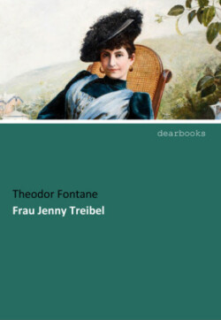 Frau Jenny Treibel