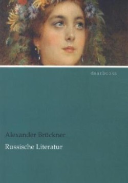 Russische Literatur