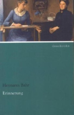 Erinnerung