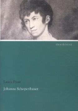 Johanna Schopenhauer