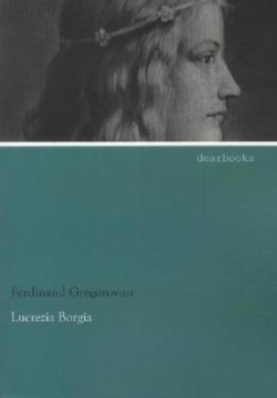 Lucrezia Borgia