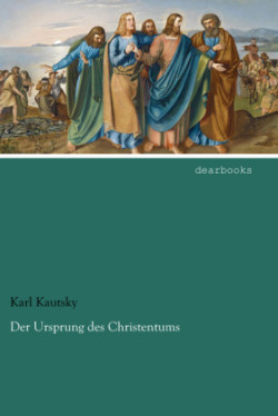 Der Ursprung des Christentums