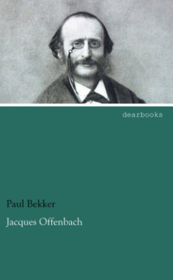 Jacques Offenbach