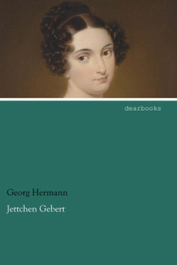 Jettchen Gebert