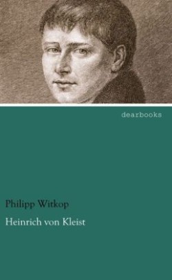 Heinrich von Kleist