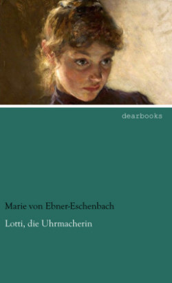 Lotti, die Uhrmacherin