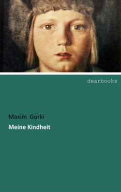 Meine Kindheit