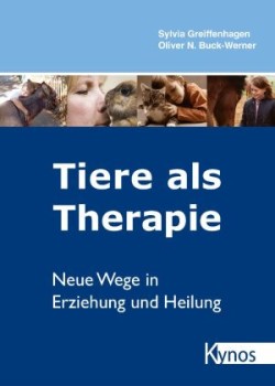 Tiere als Therapie