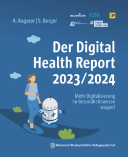 Der Digital Health Report 2023/2024