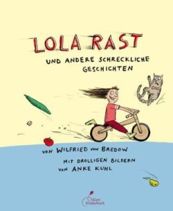 Lola rast