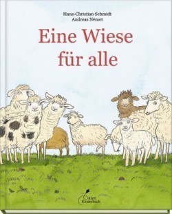 Eine Wiese für alle