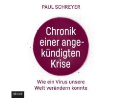 Chronik einer angekündigten Krise, Audio-CD