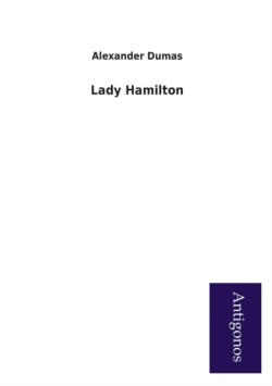 Lady Hamilton