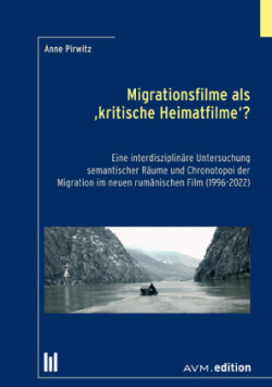 Migrationsfilme als "kritische Heimatfilme"?