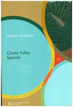 Chota Valley Spanish