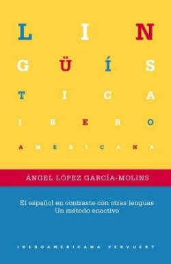 El español en contraste con otras lenguas : un método enactivo