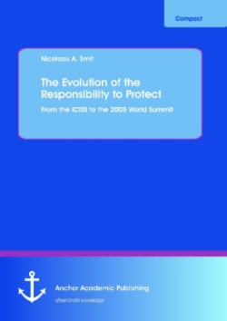 Evolution of the Responsibility to Protect