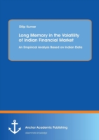 Long Memory in the Volatility of Indian Financial Market