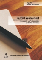 Conflict Management