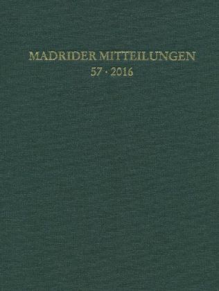 Madrider Mitteilungen