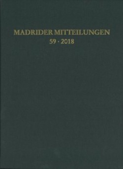 Madrider Mitteilungen