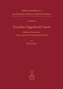 Zwischen Tugend und Laster