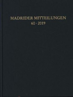 Madrider Mitteilungen