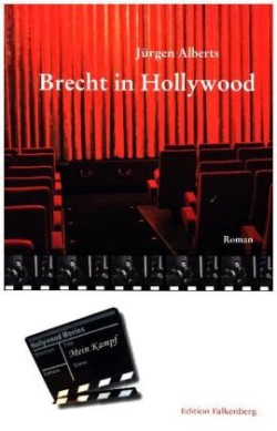 Brecht in Hollywood