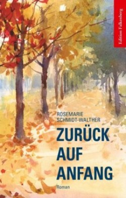 Zurück auf Anfang