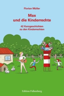 Max und die Kinderrechte