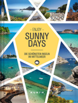 Sunny Days, Die schönsten Inseln im Mittelmeer