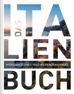 KUNTH Italien. Das Buch