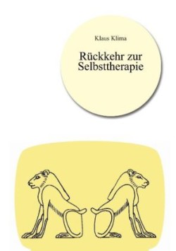 Rückkehr zur Selbsttherapie