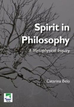 Spirit in Philosophy