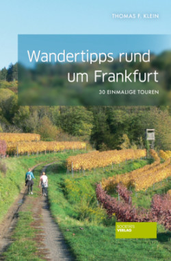 Wandertipps in Rhein-Main