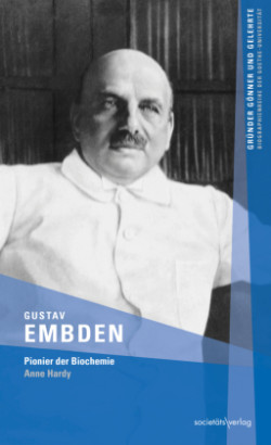 Gustav Embden