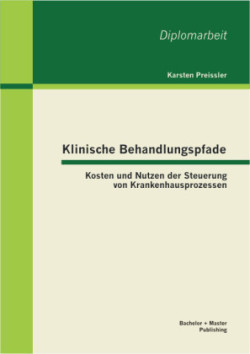 Klinische Behandlungspfade