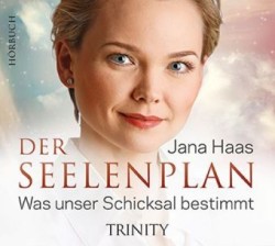 Der Seelenplan, 3 Audio-CDs