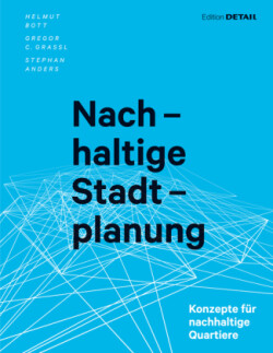 Nachhaltige Stadtplanung