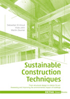 Sustainable Construction Techniques