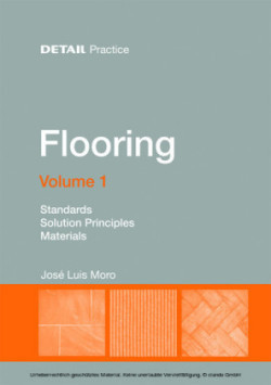 Flooring. Vol.1