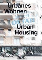 best of DETAIL: Urbanes Wohnen/Urban Housing