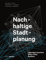 Nachhaltige Stadtplanung